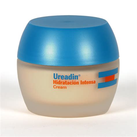 Ureadin Crema Hidratante piel seca 50 ml | Farmacia Jiménez