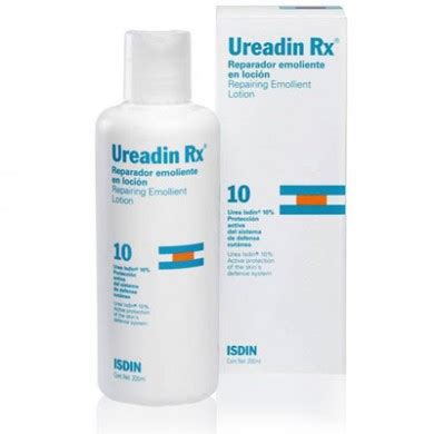 UREADIN RX 10 LOCION 200ML – Farmacia Dermatológica Proderma