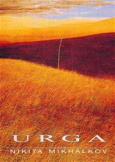 Urga, el territorio del amor  1991    FilmAffinity