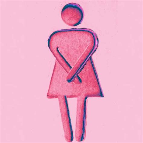 Urinary incontinence affects millions of women, but ...