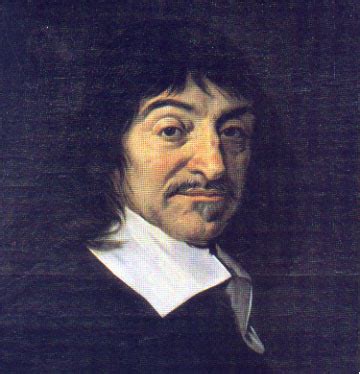 Ursula de Campomanes Mate 3 A : René Descartes