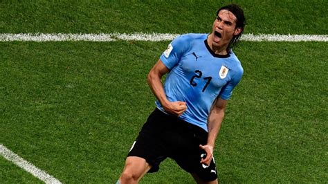 Uruguay 2 1 Portugal: resumen , resultado y goles del ...