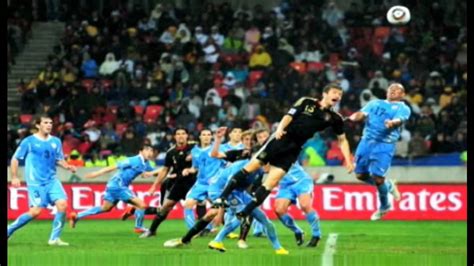 Uruguay 2 Vs Alemania 3   Analisis Post Partido / FUTBOL ...