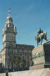 URUGUAY, diario di viaggio di Montevideo