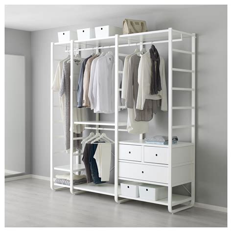 US   Furniture and Home Furnishings | Ikea clothes rack, Ikea storage ...
