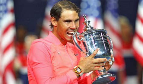 US Open 2017: Rafael Nadal can surpass Roger Federer’s ...