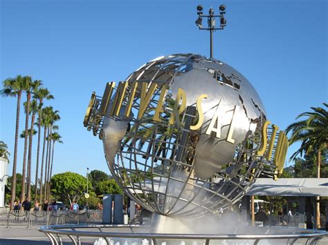 USA: Is Universal Studios Hollywood Just For Kids?   Eat ...