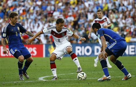 USA vs Germany Live: Watch International Football Friendly ...