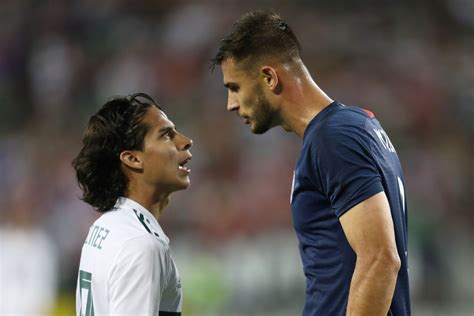 USA vs. Mexico, 2019 Gold Cup final: What to watch for ...