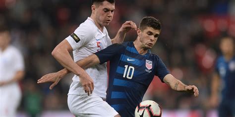 USA vs. Mexico Live Stream: Watch the 2019 Gold Cup Final ...