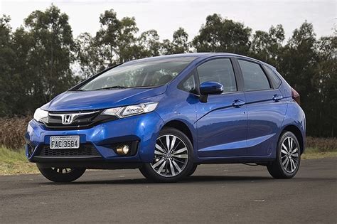 Usado Boa Compra: Honda Fit 2014 | Carros | autoesporte