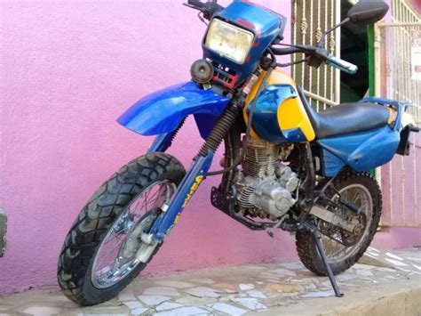 Usados: Hartford Moto Montañera en Managua   Carros Nicaragua