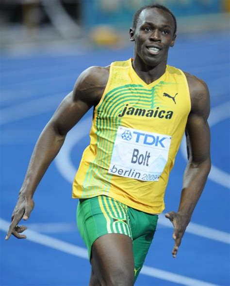 Usain Bolt – Wikipedia
