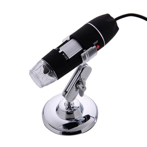 USB Digital Microscope 500 1000x Magnification – Gadgetox