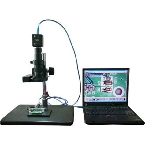 USB Microscope  5MP, 250 2000x