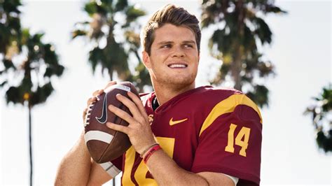 USC Trojans look to Sam Darnold for first national title ...