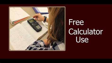 Use Free Calculator Online | Free Online calculator   YouTube