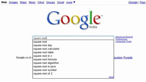 Use Google As Calculator | Google Search Tips And Tricks