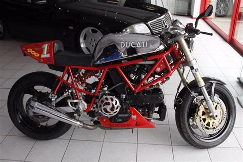 Used 1989 Ducati 750 SS CAFE RACER 750 SS CAFE RACER for ...