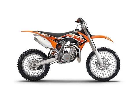 Used 2015 KTM 85 SX | Motorcycles in Duncansville PA ...