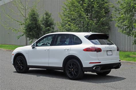 Used 2015 Porsche Cayenne Diesel For Sale  Special Pricing ...