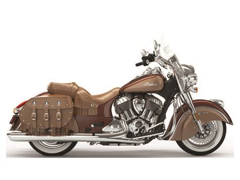 Used 2020 Indian Chief Vintage Icon Series Burnished ...