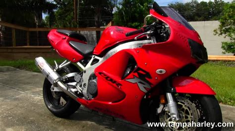Used Honda Motorcycles for sale CBR900RR Sport bike for ...