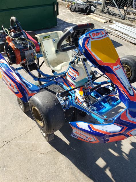 Used Karts for Sale