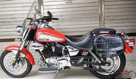 Used Keeway Cruiser 250 bike for Sale in Singapore   Price, Reviews ...