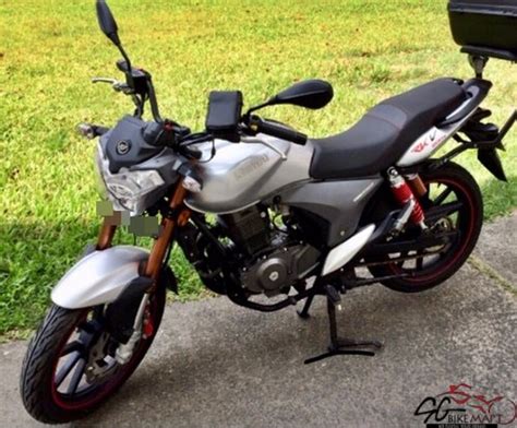 Used Keeway RKV200S bike for Sale in Singapore   Price, Reviews ...