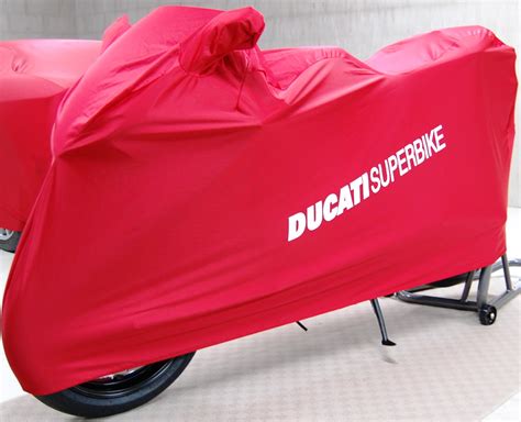 Used Once   Ducati Superbike Cover   Pics   ducati.org ...