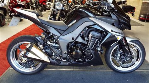 Used / Second Hand Kawasaki Z1000 339 Motorbike for Sale | Kawasaki ...