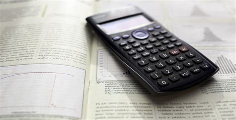 Using a scientific calculator: 3 Using your calculator for ...