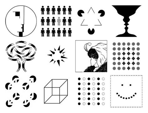 Using Gestalt Laws of Perceptual Organization in UI Design ...