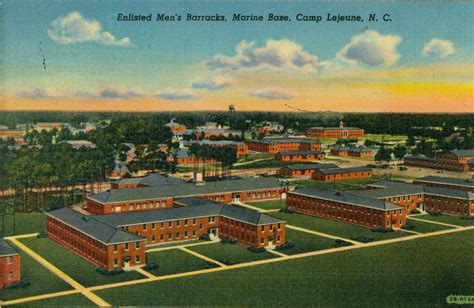 USMC Postcards