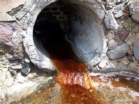 Usos, abusos y contaminación del agua en México: Industria ...