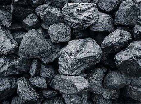Usos del carbón mineral