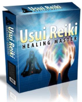 Usui Reiki Healing Master   Download free PDF eBooks at ...