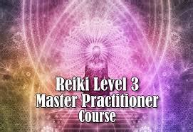 Usui Reiki Master Practitioner: Certification Training