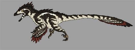 Utahraptor | Wiki | Dinosaurios: Abriéndose Camino Amino