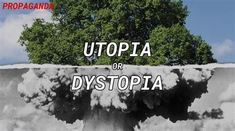 Utopia or dystopia: the choice we face // Paris Marx   YouTube