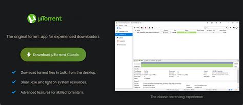 uTorrent Download Page 2021 | PC CHIP