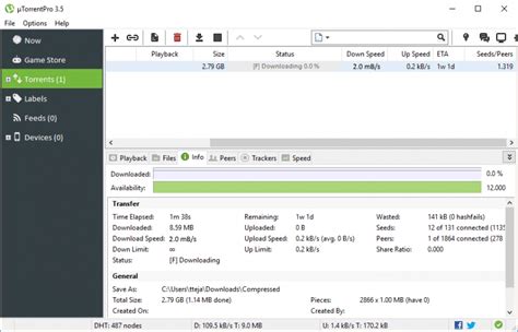 uTorrent Pro 3.6.6 Crack + Key Build 44841 Free 2022 Version Download