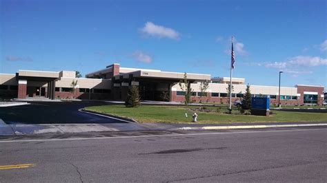 VA Surgery Center; Billings, MT | Yelp