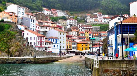 Vacaciones en Asturias, un ejemplo de turismo sostenible   El Cosmonauta