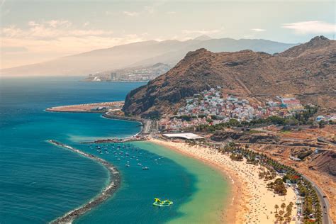 Vacaciones en las Islas Canarias: fechas, transporte, cómo moverse...