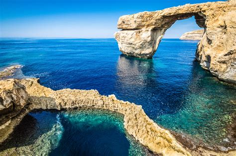 Vacaciones en Malta durante 5 días con hotel y vuelos ...