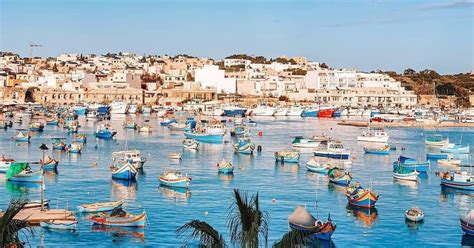 ¡Vacaciones gratis! Malta PAGARÁ a turistas por VISITAR el ...