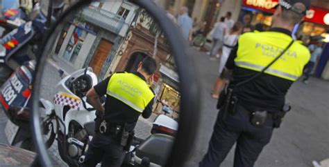Vacantes en la Policía Local de Sevilla: 130 ofertas de ...