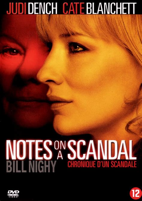 Vagebond s Movie ScreenShots: Notes on a Scandal  2006